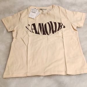 Womens Tshirt