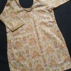 New Cotton Top With Pant For Baby Girl