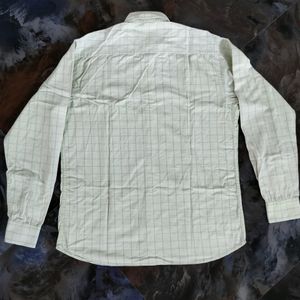 Full Sleeve Men's Shirt