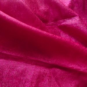 Silk Self Design Fabric