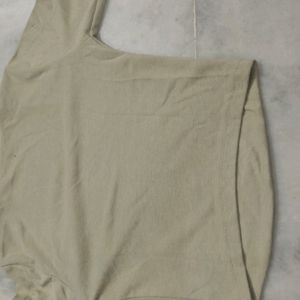 Square Neck Top