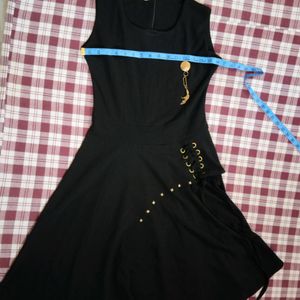 One Piece Dress