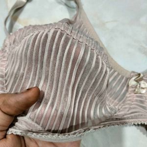 Beautiful Sadiya Designer Bra.