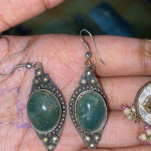 Rajasthani Earrings