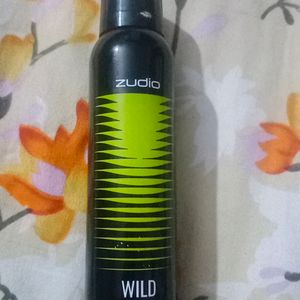 Zudio Wild Perfume For Him