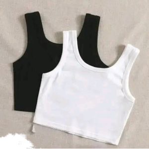 Crop Top For Girls And Women