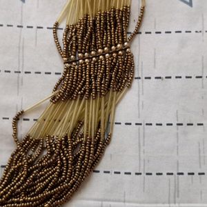 Beaded Chain