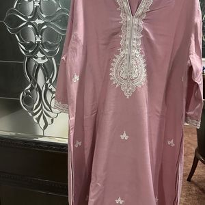 Laks*ita Stylist Kurta