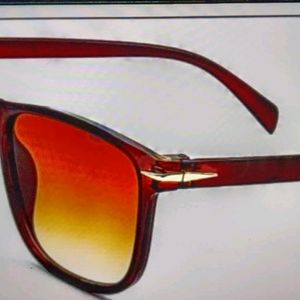 Man Sunglasses