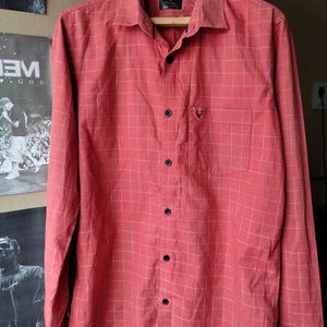 Allen Solly Shirt