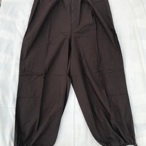 Collusion Parachute Pant