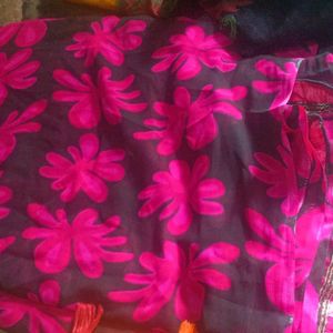 Beautiful Sarees Combo Sale 5