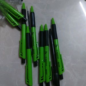 Combo Of Pens