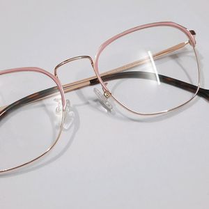 ♡Pink Frame For Women