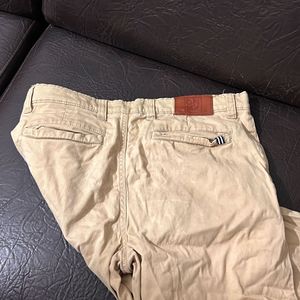 DNMX Pant