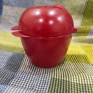 Apple Fruit Carry Case