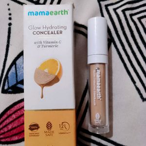 Mamaearth Glow Hydrating Concealer