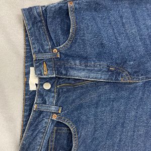 H&M Blue Jeans