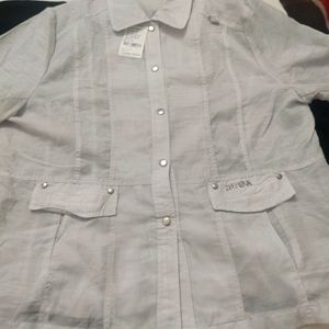 Casual Shirt - 2XL