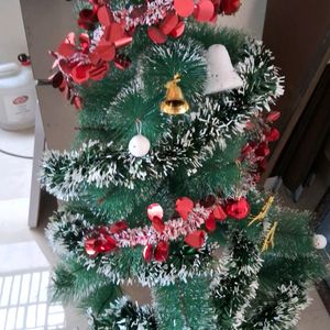 Price Drop Christmas Tree 4ft Snowpine