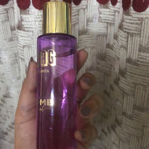 Bella Vita Perfume