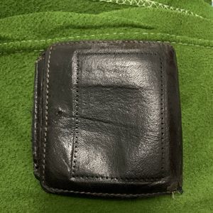 Levi’s Wallets