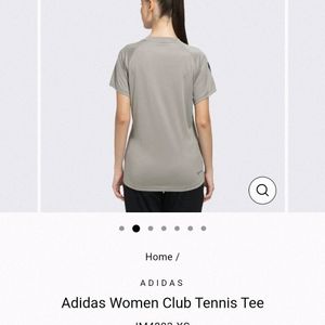 Adidas Women's Tshirt