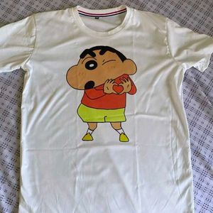 Shinchan T-shirt