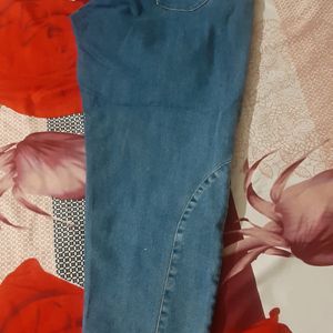 High Waist Denim For Women