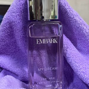 EMBARK My Dream For Her Eau De Parfum