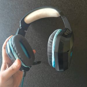 "Offer". CosmicBye Fully working Gaming Headphone