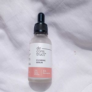 Deconstruct Clearing Serum 💞🛍️