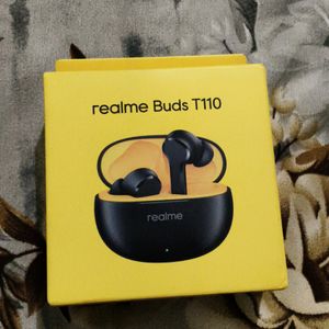 REALME T110 EARBUDS