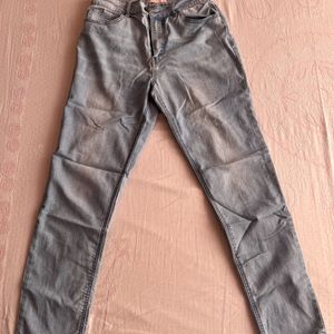 F21 Skinny Jeans