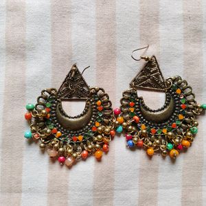 combobof Earrings