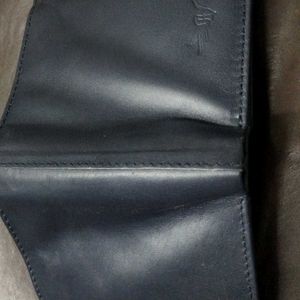 Brand New Genuine Leather Waller For Men