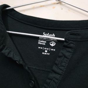 Splash Nature Comfort Sweatshirt