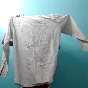 Casual Daily Wear Shirt