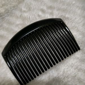 Frizz Control Comb