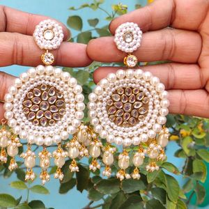 Deepika Paducone Inspired Earrings