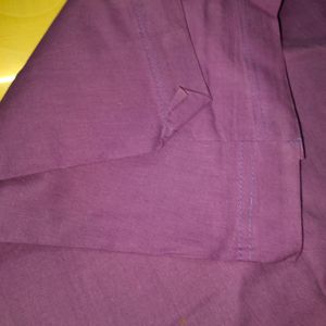 Purple 💜 Paticot
