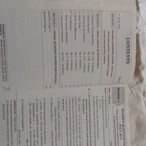 21Most Likely Question Sets 2018 Sociology.Std.XII