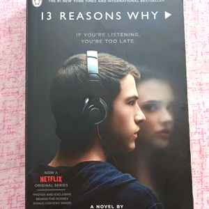 13 Reasons Why