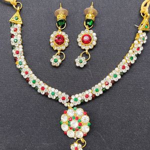 Jewellery Set