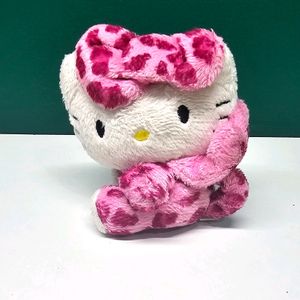 Authentic Sanrio Hello Kitty Pink