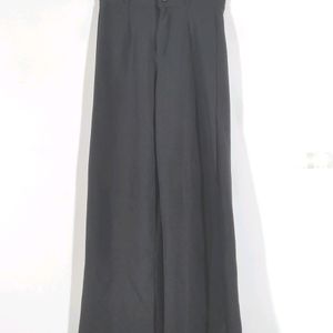 Black Trouser (Women's)