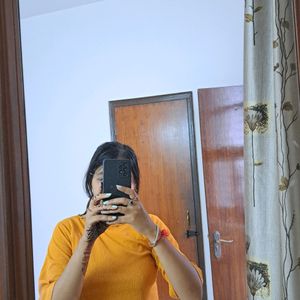 Yellow Top