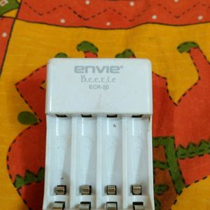 Envie Battery Charger