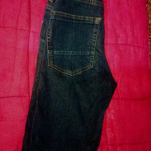 Max Brand Jeans With Good Condition