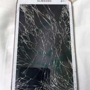 Screen DAMAGED MOBILE set Of 2